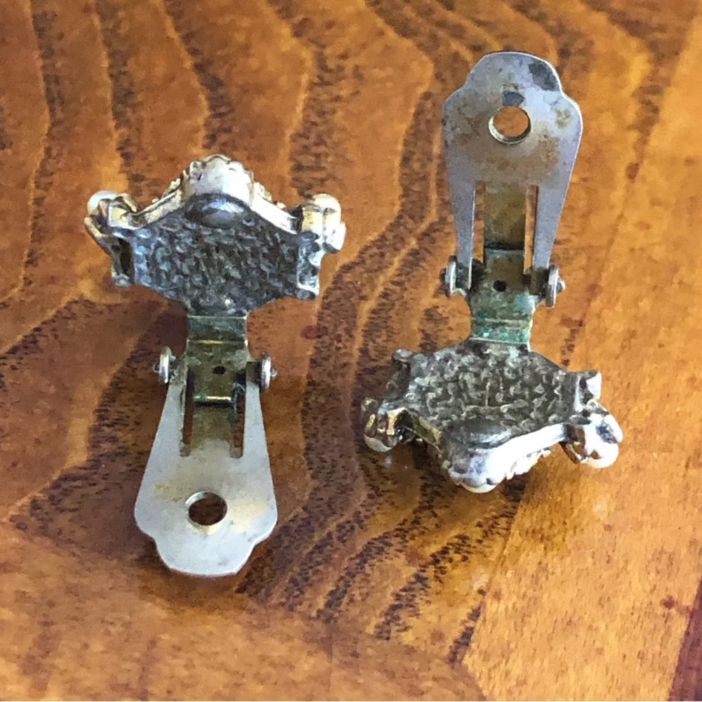Antique edwardian era